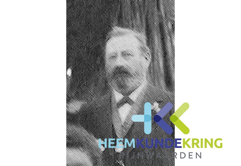 Burgemeester Christiani